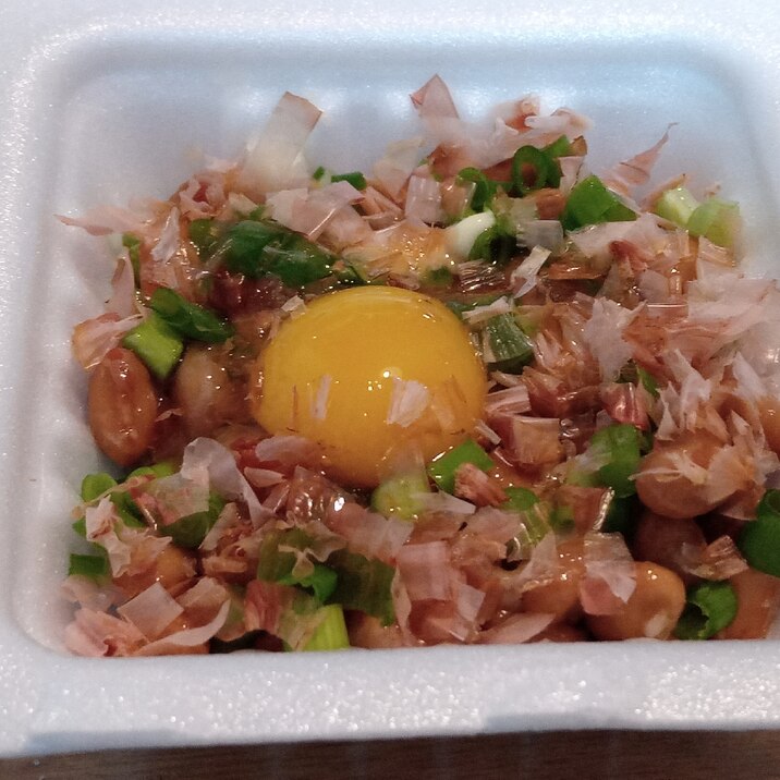 うずら卵入り納豆 納豆の混ぜ方 レシピ 作り方 By 月のおと 楽天レシピ うずら卵入り納豆 納豆の混ぜ方 レシピ 作り方 By 月のおと 楽天レシピ